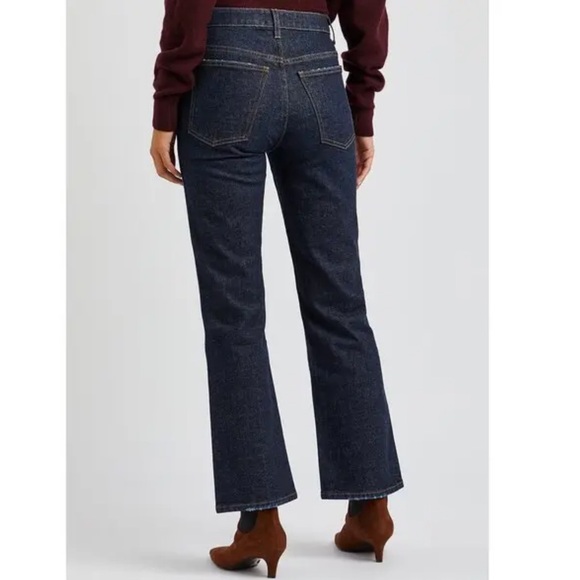 Khaite Vivian size 27 New without tags - Picture 2 of 3